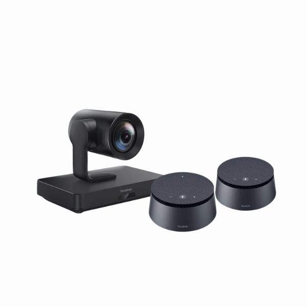 UVC85-BYOD - Bộ thiết bị hội nghị Yealink